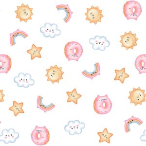 Composê PV Estampado