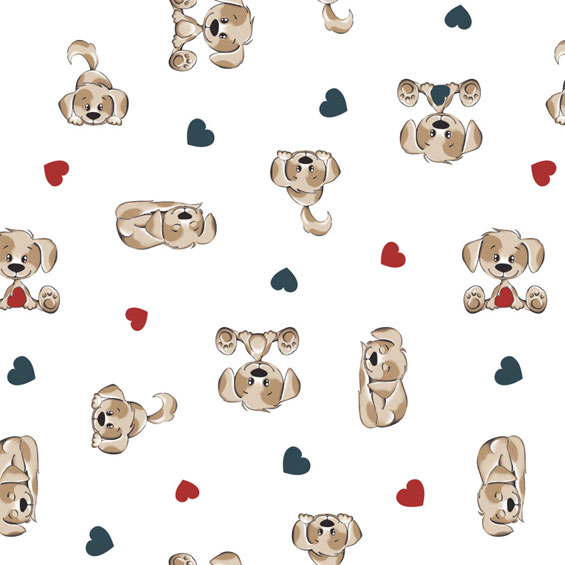 Composê PV Estampado