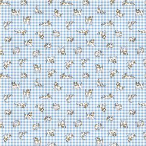 Composê PV Estampado