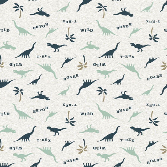 Composê PV Estampado