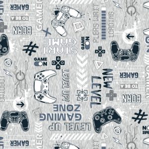 Composê PV Estampado