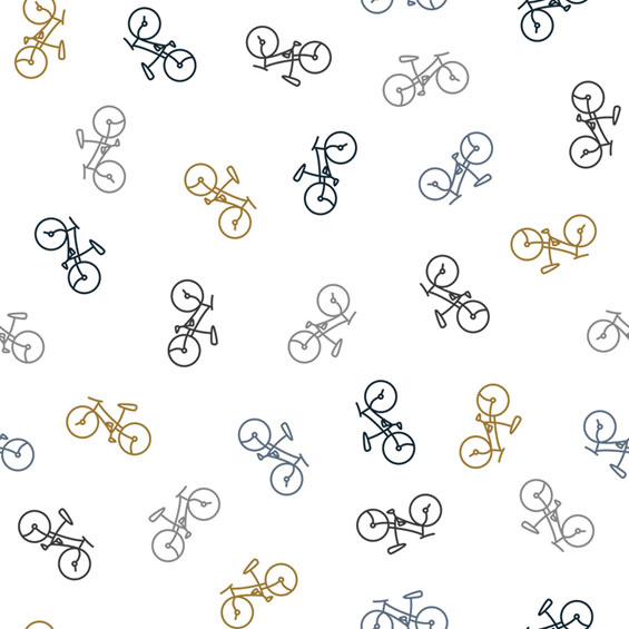 Composê PV Estampado