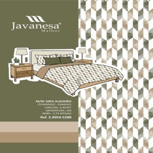 M/M Algodão Superiore 2.40 Mts