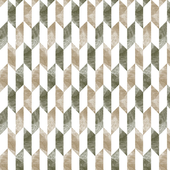 Composê Meia Malha estampada 100%