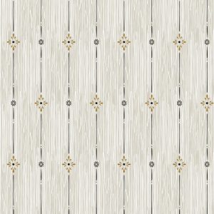 Composê Meia Malha estampada 100%