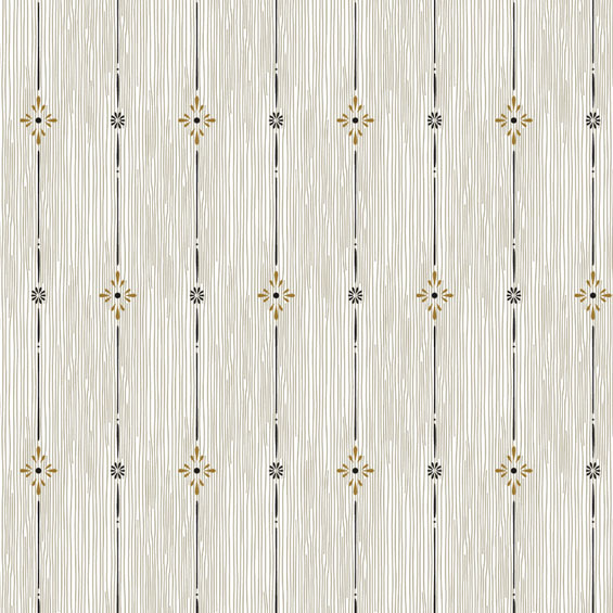 Composê Meia Malha estampada 100%