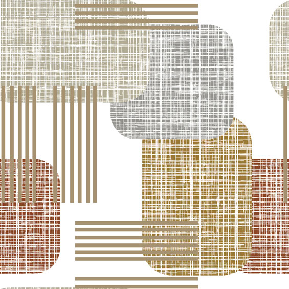 Composê Meia Malha estampada 100%