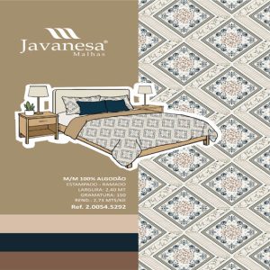 M/M Algodão Superiore 2.40 Mts