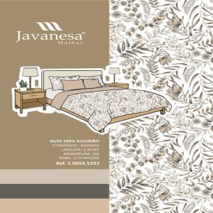 M/M Algodão Superiore 2.40 Mts