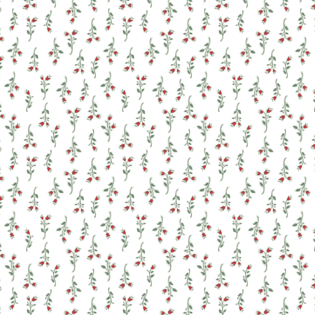 Composê PV Estampado