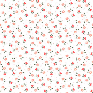 Composê PV Estampado