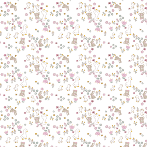 Composê PV Estampado