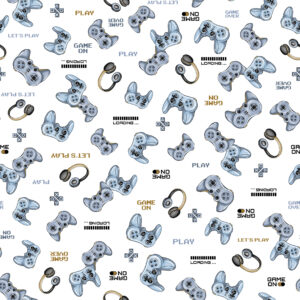 Composê PV Estampado