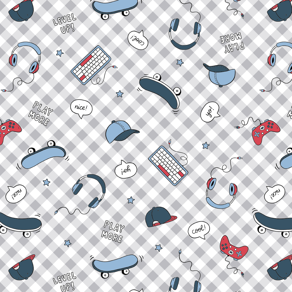 Composê PV Estampado