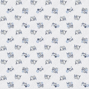 Composê PV Estampado