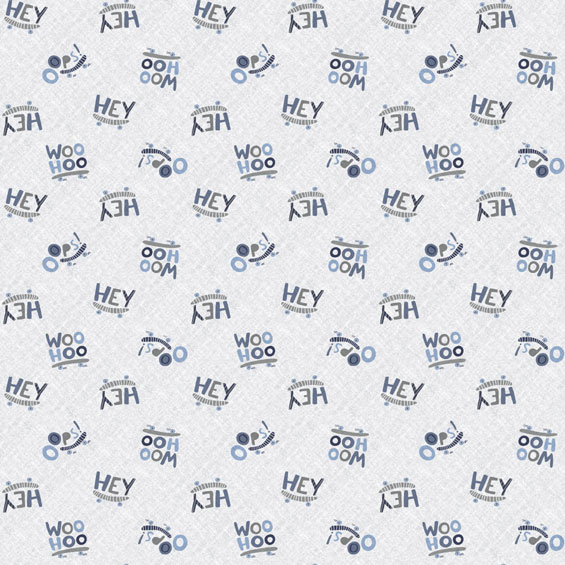 Composê PV Estampado