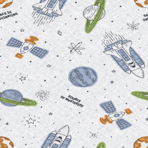 Composê PV Estampado