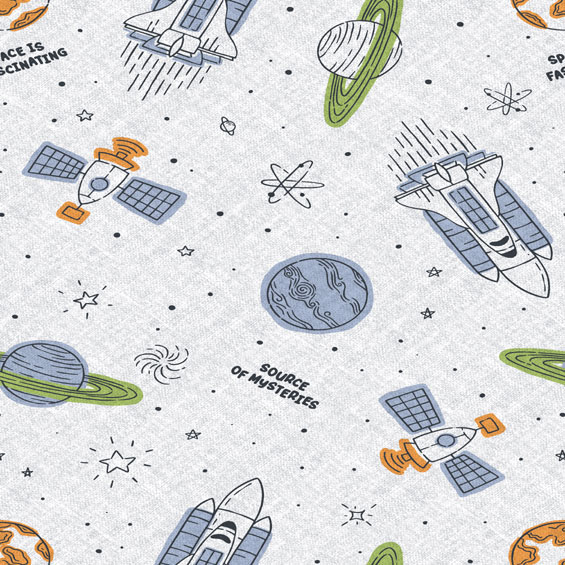 Composê PV Estampado