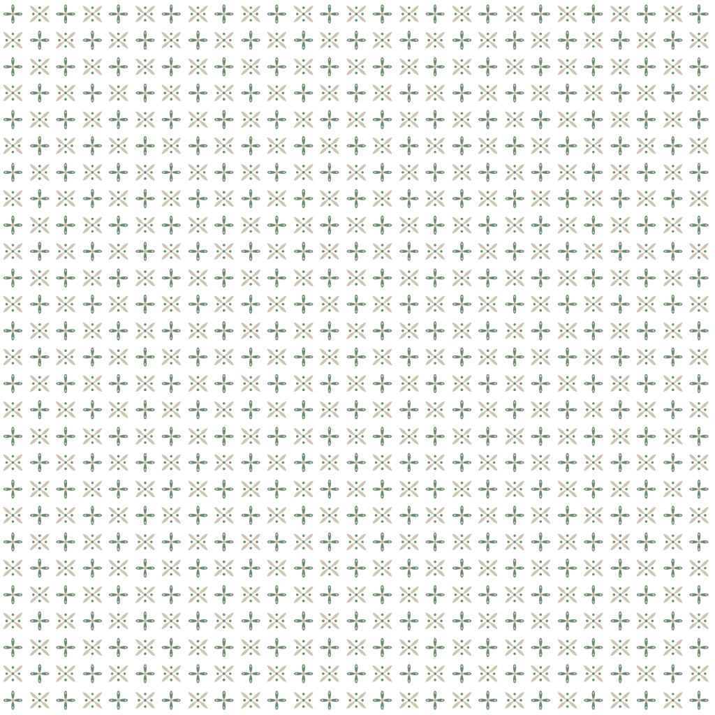 Composê PV Estampado