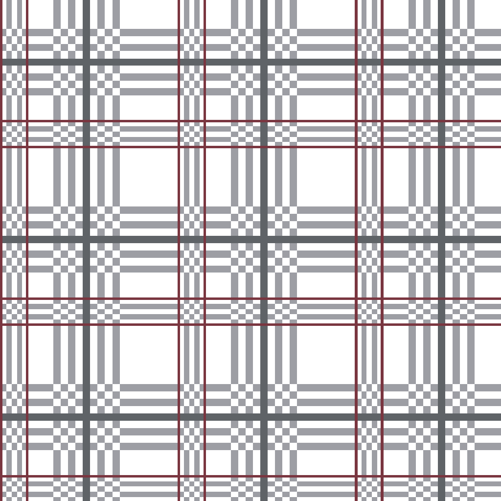 Composê PV Estampado