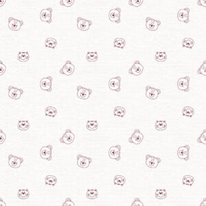 Compose Pluma Estampada