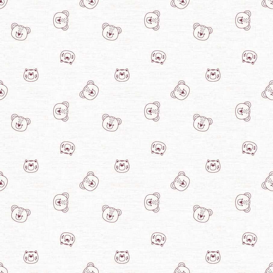 Compose Pluma Estampada