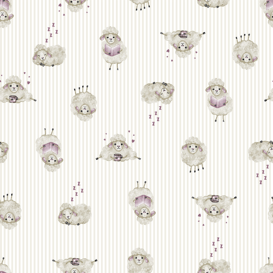 Compose Pluma Estampada