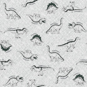 Compose Pluma Estampada