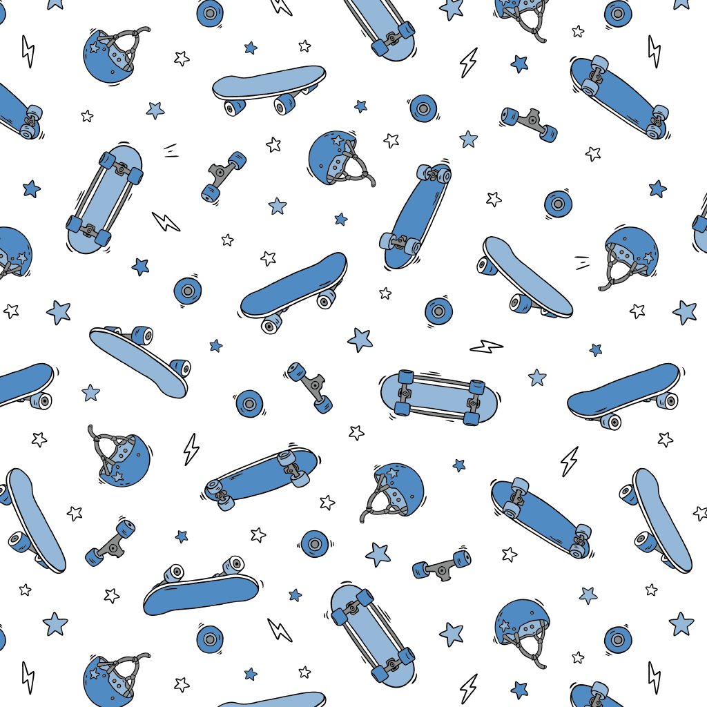 Compose Pluma Estampada