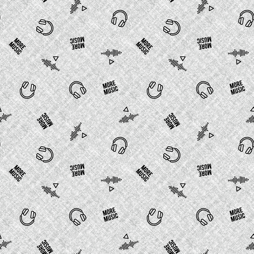 Compose Pluma Estampada