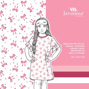 M/M PV Anti Pilling Estampado